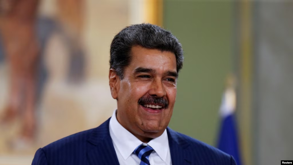 Presidente de Venezuela asistirá a cumbre regional sobre migración en México el domingo