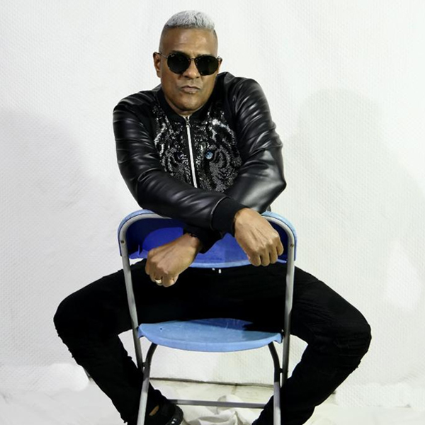 Artista Bahia 108 Radio